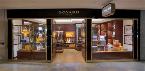 goyard tote vancouver|goyard boutique hong kong.